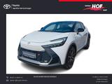 Toyota C-HR 2.0-l-VVT-i Hybrid CVT GR SPORT Premiere - Toyota C-HR: GR Sport Premiere