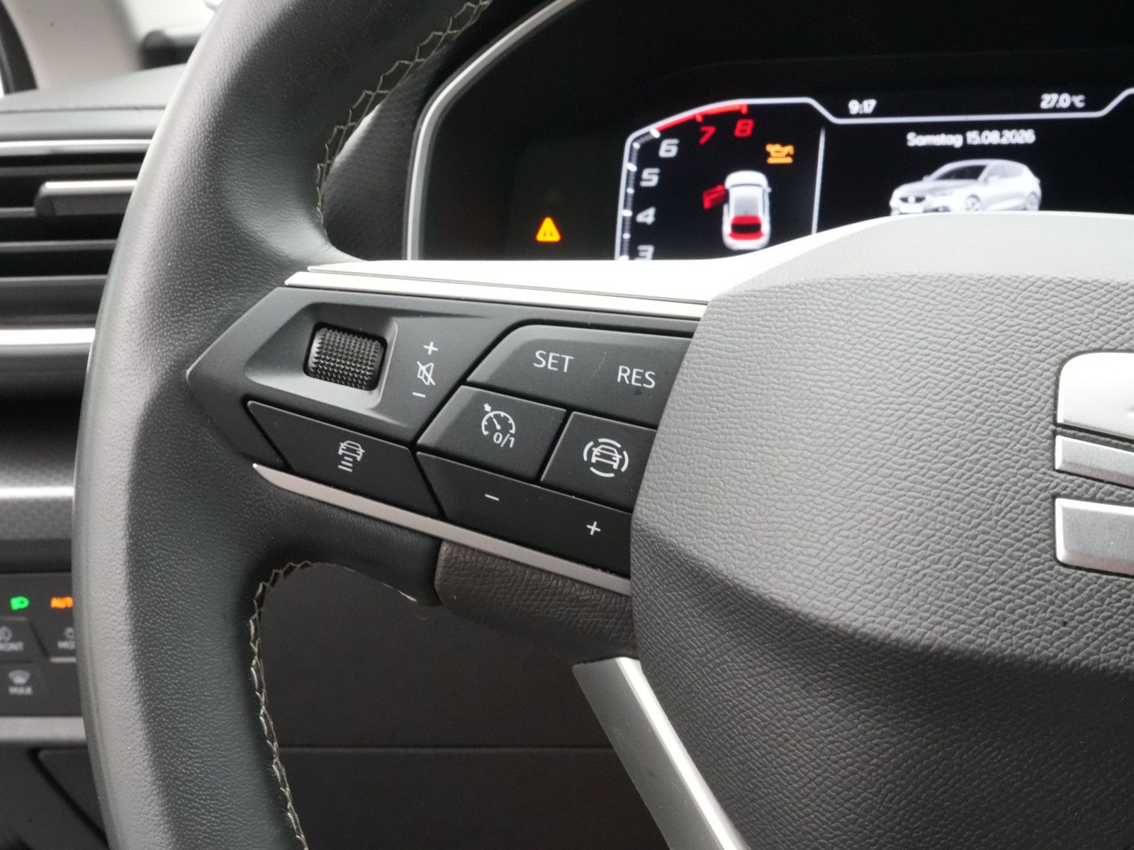 Seat Leon - Bild 5