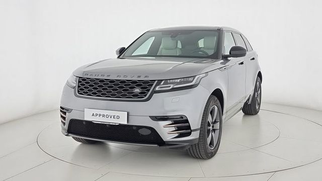 Land Rover Range Rover Velar 2.0 I4 240 CV R-Dyn