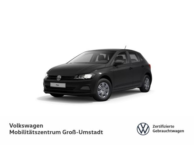 Volkswagen Polo 1.0 MPI Trendline+NAVI+PDC+Sitzhzg