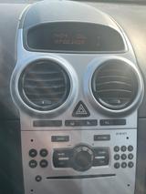 Opel Ein sparsames und kraftstoffsparendes Auto... - mit Benzin-Antrieb: Sparsame