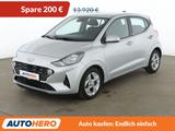 Hyundai i10 1.0 Trend *PDC*SHZ*KLIMA*GARANTIE* - Hyundai i10 in Nürnberg