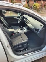 Audi A6 2.0 TDI 110kW ultra Avant - S-Line  - Audi A6 mit Diesel-Antrieb: Kombi, Schaltgetriebe