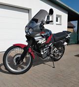 Honda Africa Twin XRV 750 RD 07 - XRV750