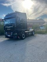 MAN TGX 510 Hydro