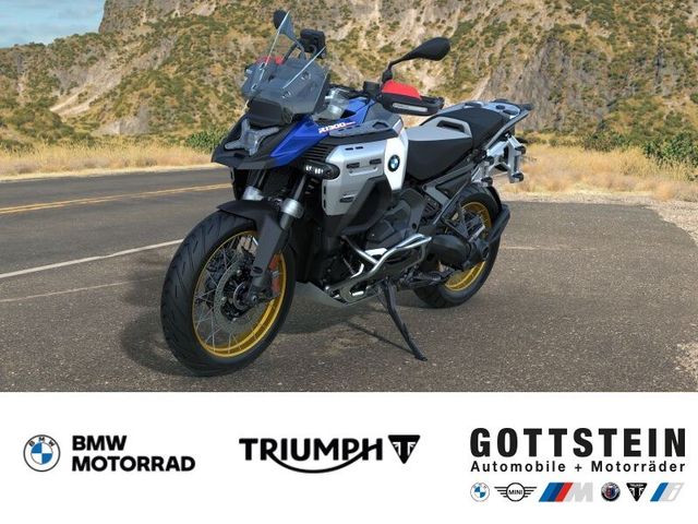 BMW R 1300 GS Adventure