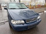 Volvo V70 * * Automatik ** Klima* Leder**HU Neu** - gebrauchte Volvo V70 aus dem Jahr 1998