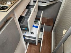 Pössl Summit 540 Shine | Autom. | *LAST-EDITION SALE*