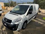 Fiat Scudo 2.0 MJT/130 PL-TA Furgone Maxi 12q. S - Fiat Scudo aus 2014