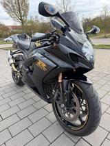Suzuki GSX-R 1000 - Suzuki Motorräder in Frankfurt