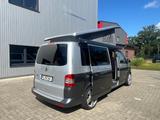 Volkswagen T5 Multivan Lang - gebrauchte VW T5 aus dem Jahr 2012