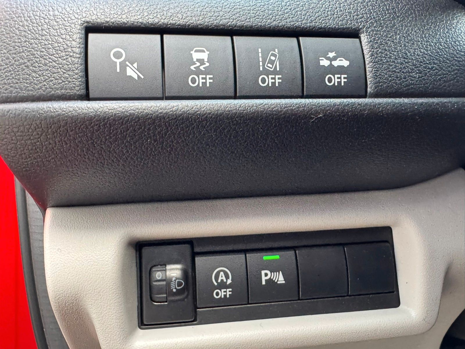 Suzuki Swift - Bild 18