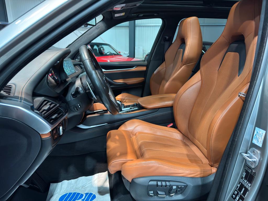 BMW X5 M