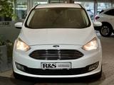 Ford C-Max Grand Titanium+Navi+PDC+Key-Free+Winter-P - Ford C-Max Gebrauchtwagen in Köln