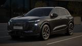 Audi Q6 e-tron quattro 285 kW SLINE*TECHPRO*MATRIX*AC - Audi Q6 e-tron Neuwagen