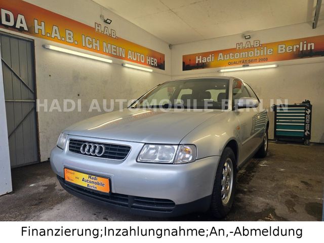 Audi A3 1.6 Auto Ambiente/Automatik