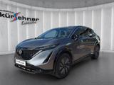 Nissan Ariya 63 kWh Advance Pack - Nissan Ariya Gebrauchtwagen