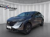 Nissan Ariya 63 kWh Advance Pack - Nissan Ariya Gebrauchtwagen