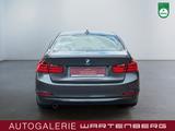 BMW 316i Limousine/LED/SHZ/ - BMW 316: 316i