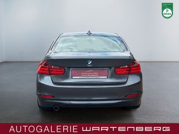 BMW 316 - 4