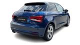 Audi A1 1,4 TFSi Sport Navigation Sitzheizung - gebrauchte Audi A1 aus dem Jahr 2016