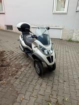 Piaggio MP3 LT 300ie Hybrid       "Defekt" - Piaggio Motorräder in Düsseldorf