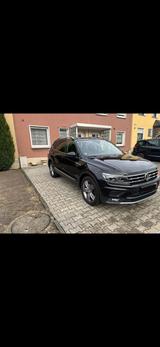Volkswagen Tiguan Allspace 2.0 TDI SCR 176kW DSG 4MOTIO... - Volkswagen Tiguan Allspace in Dortmund