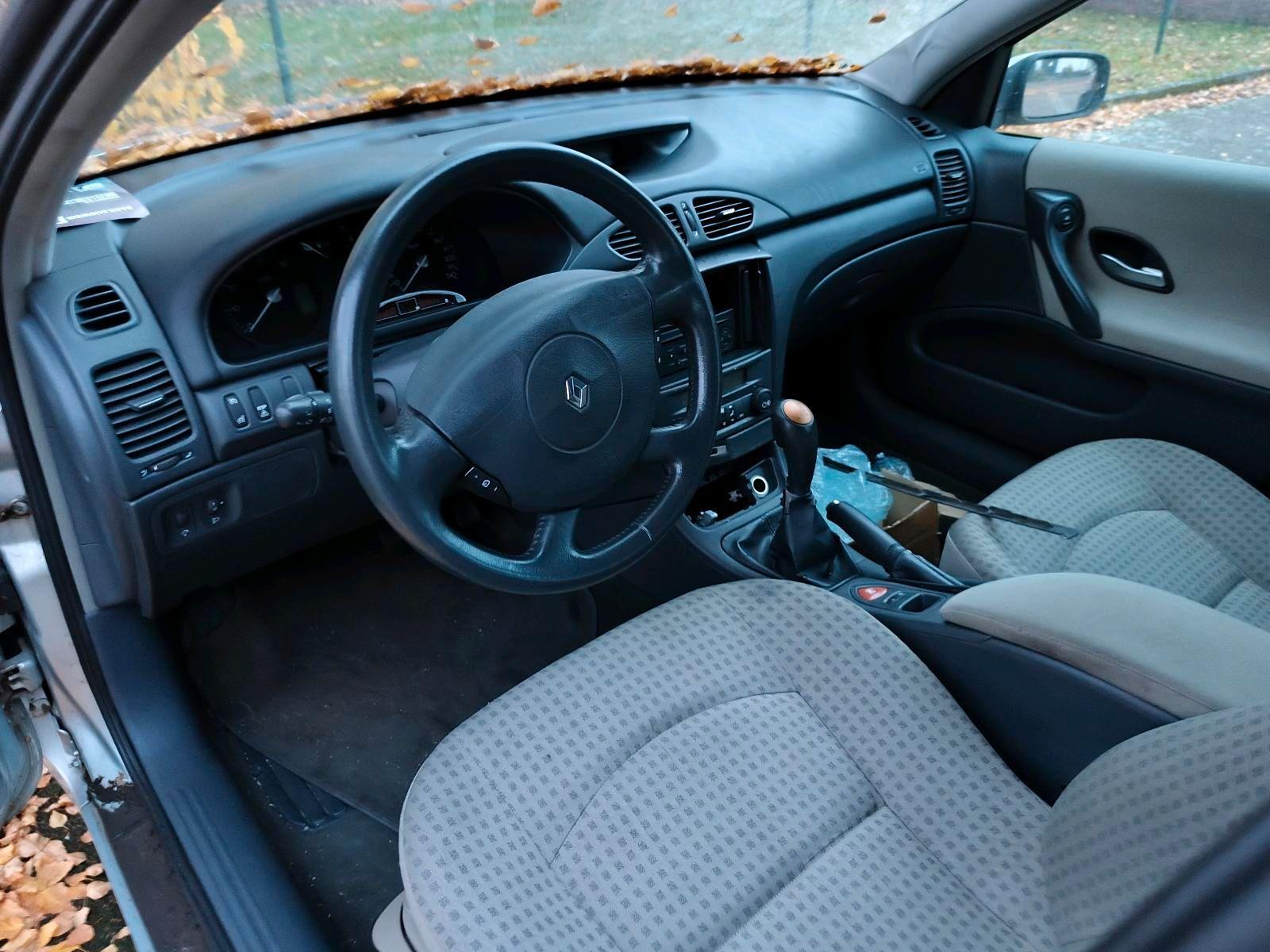 Renault Laguna 2004 — photo 5