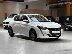 PEUGEOT 208 Active Pack|2.Hd|Autom.|Navi|Assis|BT|Allw.