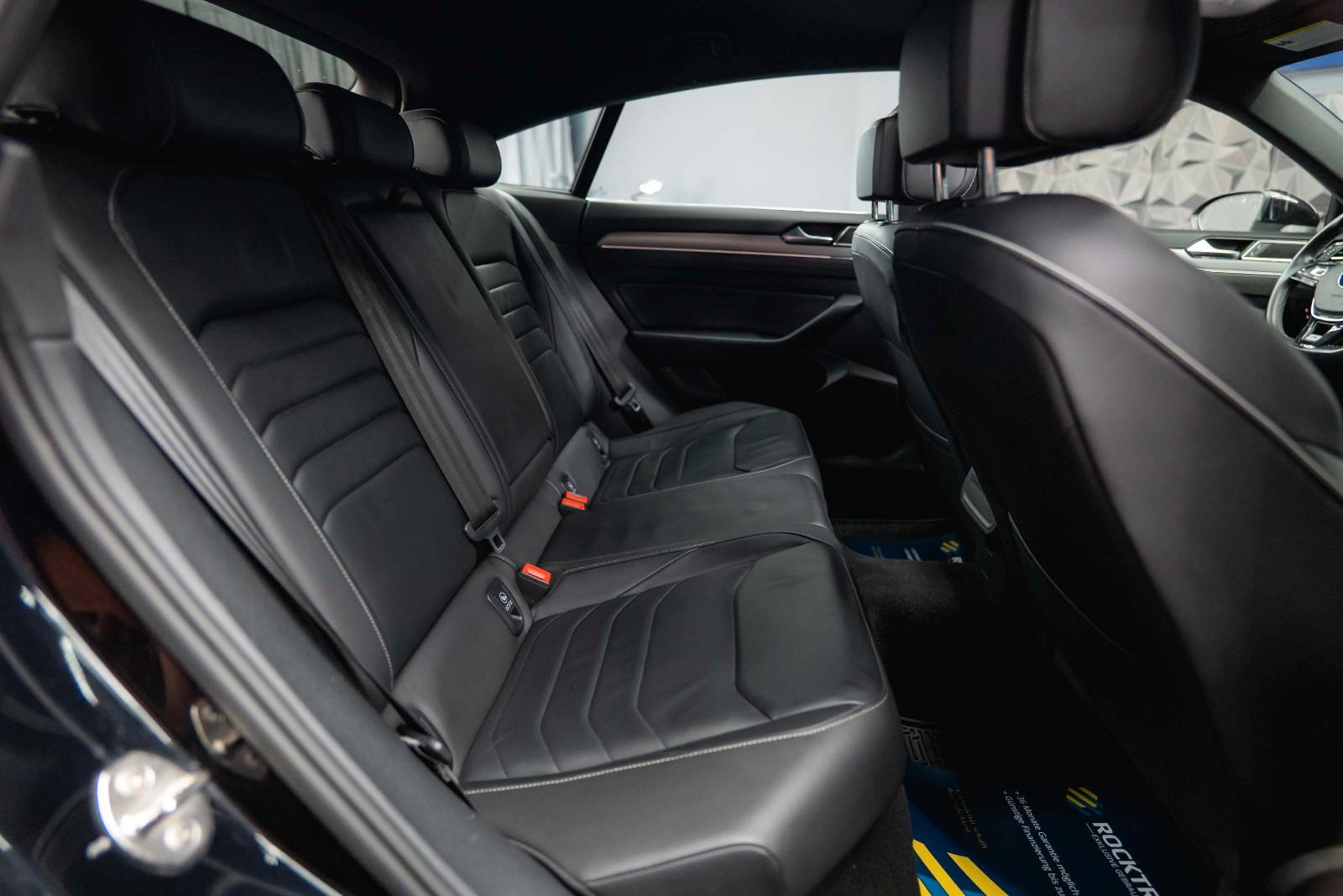 Volkswagen Arteon R-Line Plus *LED*Pano*Virtual CP*ACC*DCC*