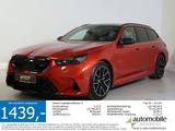 BMW M5 Touring NP 173119.-Ind M Driv. Keramik Carbon - BMW: Orange