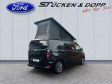 Ford Nugget Plus Titanium V710 0,99% Finanzierung!!! - Ford 7