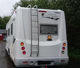 Mobilvetta Kimu 122 - Mobilvetta Wohnwagen & Wohnmobile