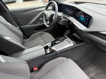 Opel Astra Sports Tourer GS+Kamera+LED+Navi+P-Dach+AT