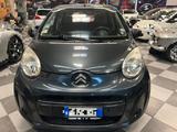 Citroën Citroen C1 1.0 5 porte Exclusive 40.000KM -2012 - Citroën C1: Exclusive