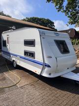 Hobby Excellent Easy 540 UK - Hobby Excellent easy 540