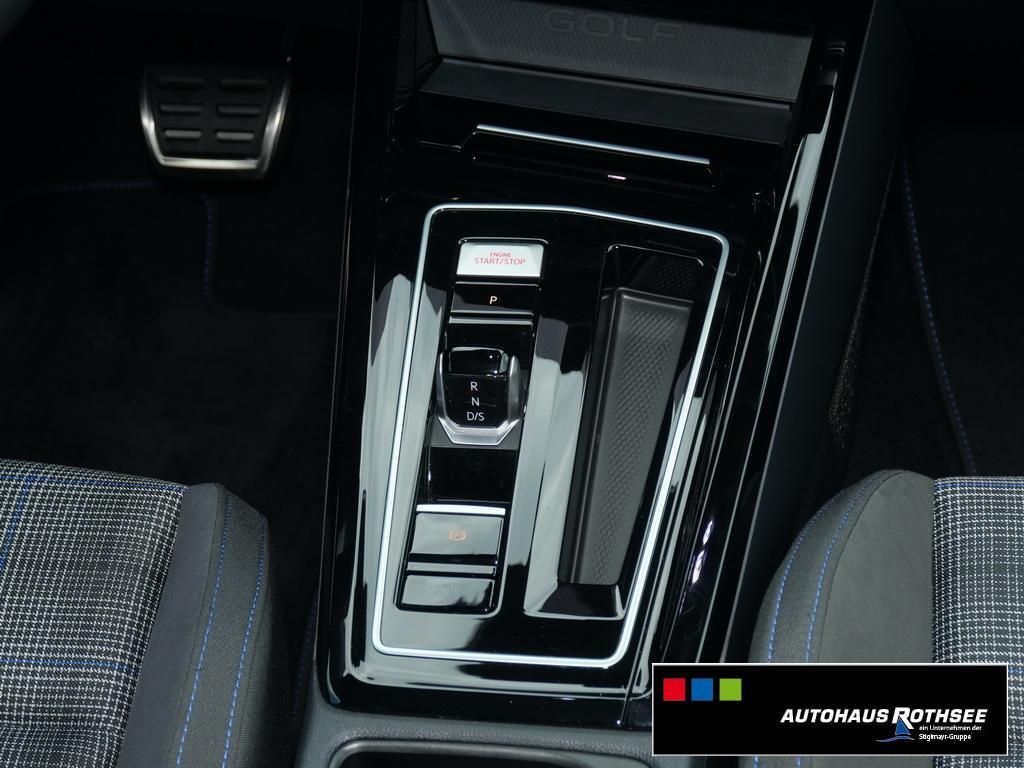 Volkswagen Golf - Bild 8