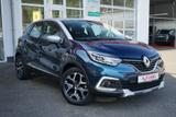 Renault Captur 1.2 TCE 120 Energy Navi Tempomat DAB - gebrauchte Renault Captur aus dem Jahr 2018