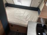 Knaus Sport 420 QD  - Knaus Wohnwagen 420