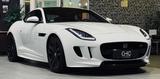 Jaguar F-TYPE Coupe R AWD|PANO|KAMERA|LK+SHZ|KEYLESS|ME - Jaguar F-Type mit Benzin-Antrieb: Allradantrieb