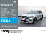 Volkswagen T-Cross - Vorschau Bild 1