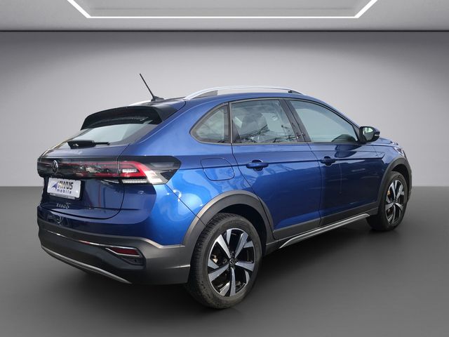 Taigo 1.0TSI DSG Style