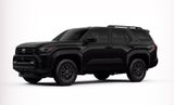 Toyota 4-Runner =2025= SR5  4x4  |   B2B  EXPORT - Toyota: Sr5