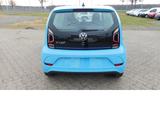 Volkswagen up! E-up 1-Gang Move Automatik 4Trg Klima - Volkswagen up! aus 2021