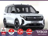 Ford E-Tourneo Courier 54kWh 136 Active Nav WinterP - Ford Tourneo Courier mit Elektro-Antrieb