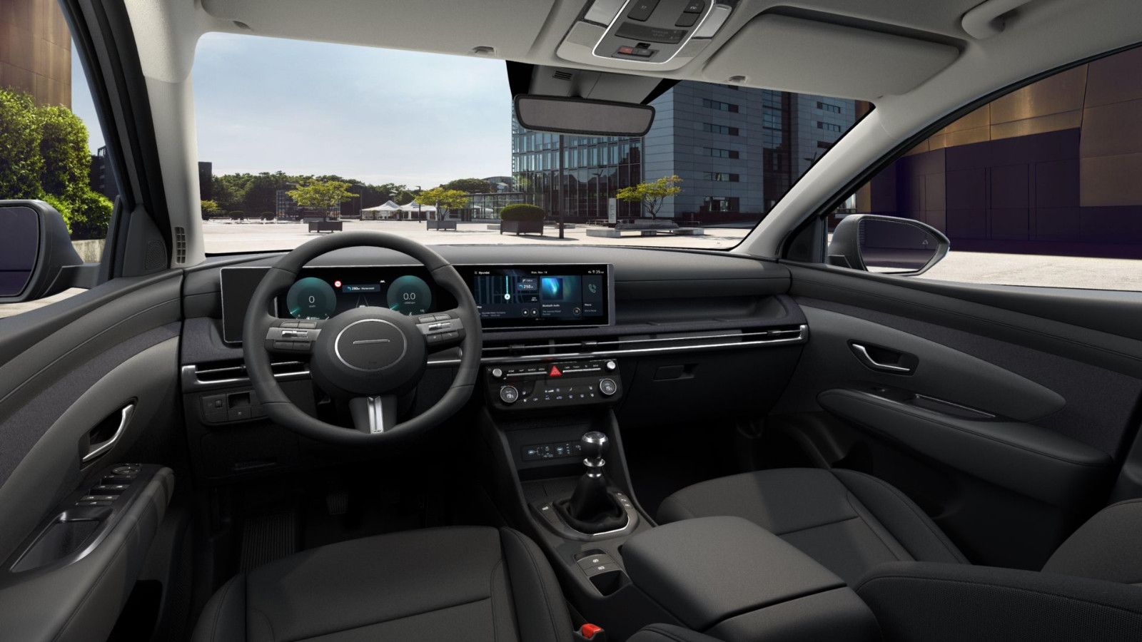 Hyundai TUCSON - Bild 8