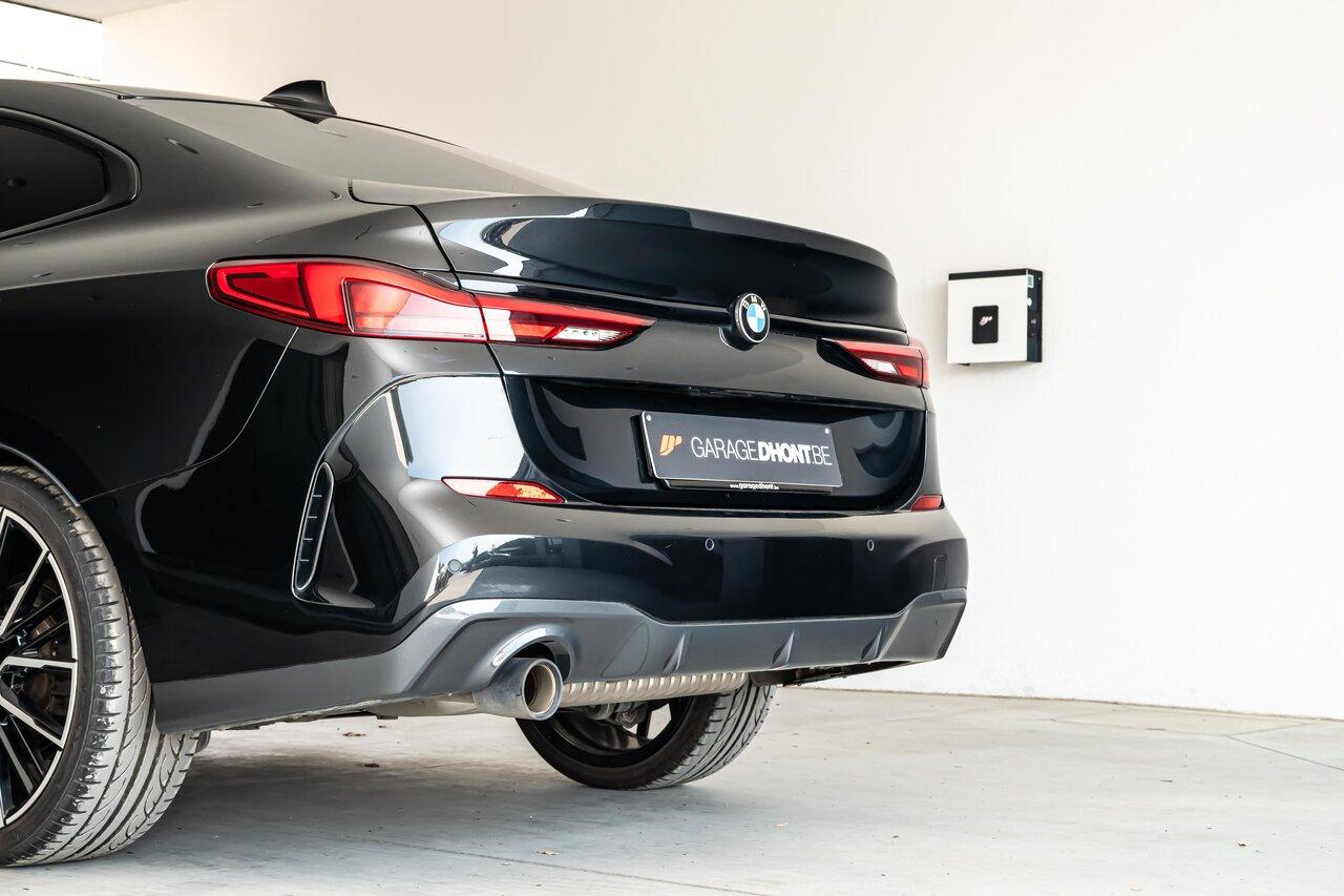 BMW 218 Gran Coupé, миниатюра 11