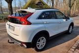 Mitsubishi Eclipse Cross 1.5 ClearTec T-MIVEC Diamant 2... - Mitsubishi Eclipse Cross Gebrauchtwagen in Berlin