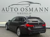BMW 530 e T Aut. |Driv.AssProf|H&K|AdaptiveLED|360°K - BMW 5er Reihe: E36