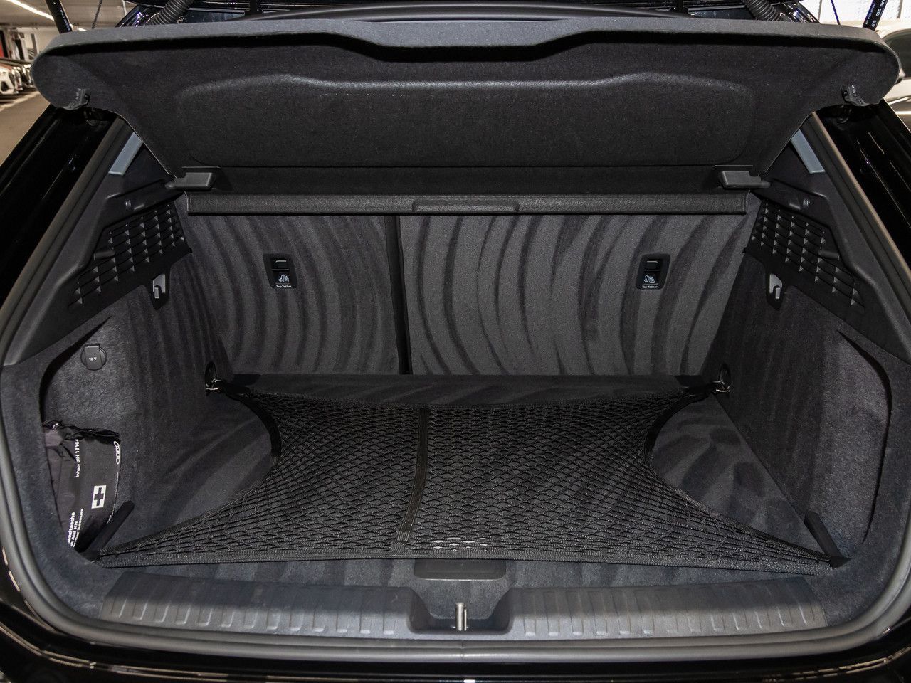 Audi A3 - Bild 9
